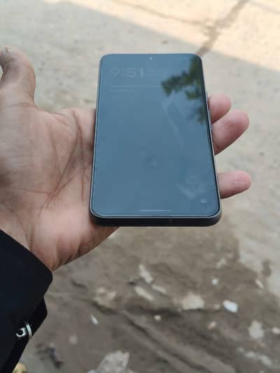 Google Pixel 8