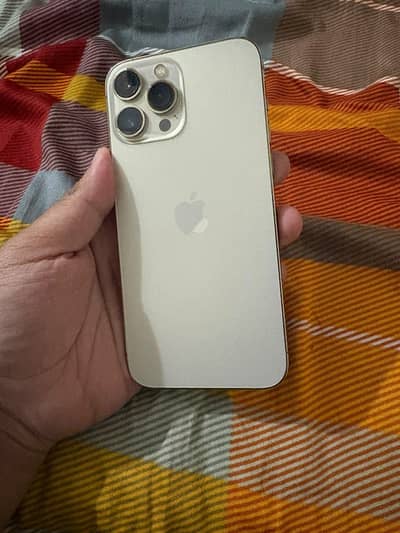Apple iPhone 13 Pro Max factory unlock 10/10 condition