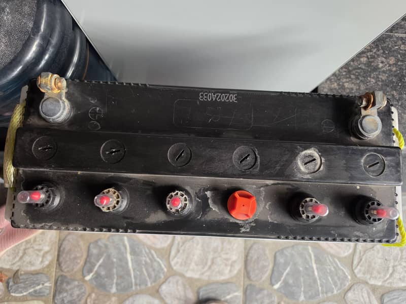 battery 1