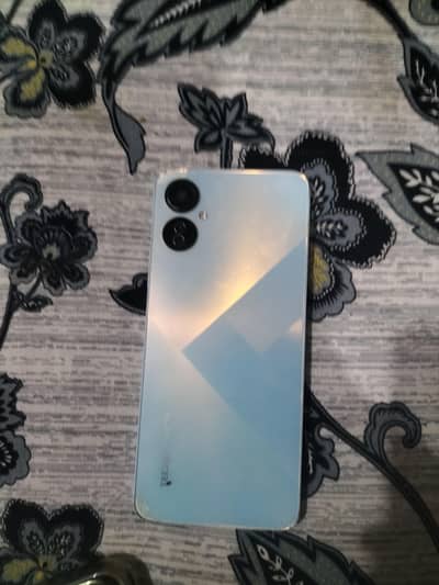 tecno camon neo 19