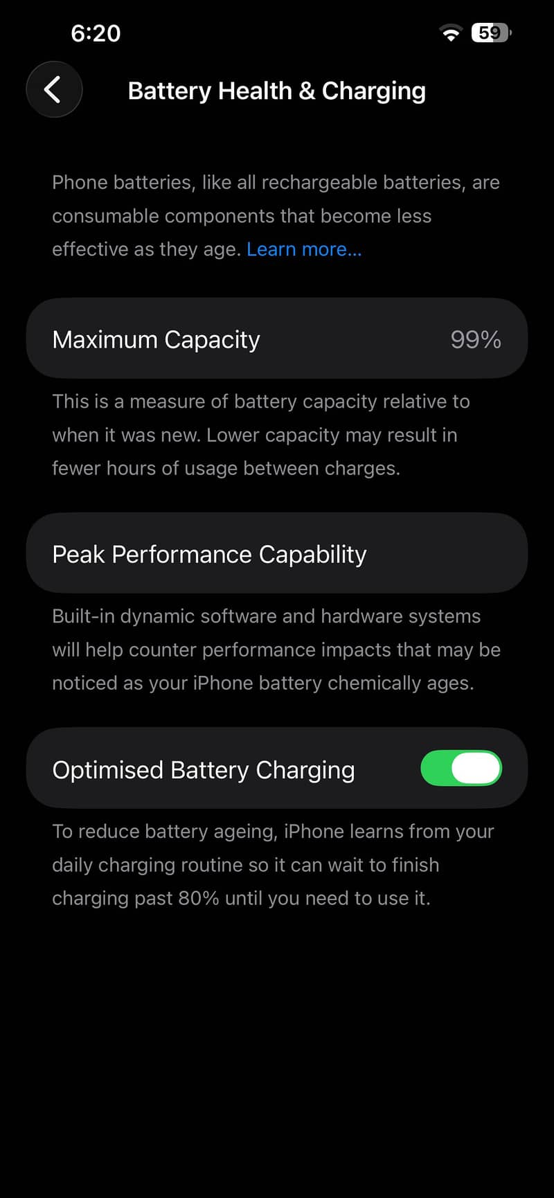 Apple iPhone 14 plus 1