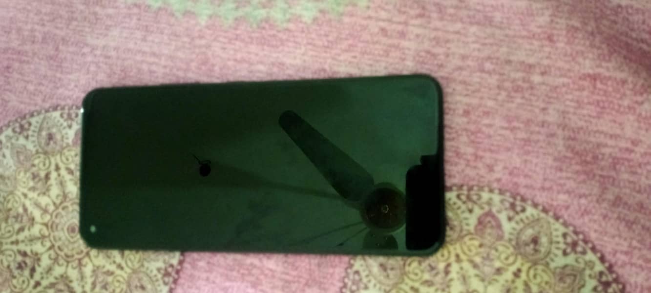 Infinix Note 10 6