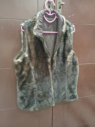 Ladies puffer jacket For Sale