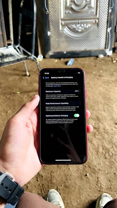 Apple iPhone 11