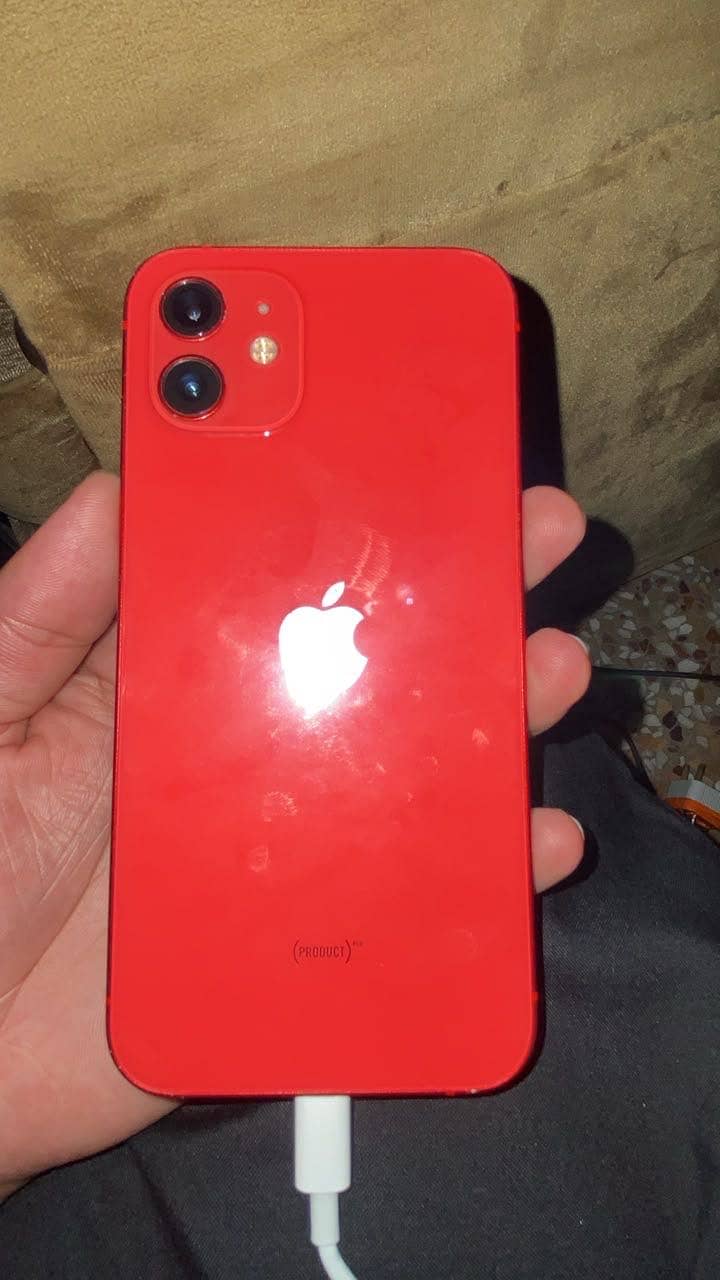 Apple iPhone 12 1