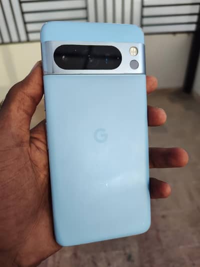 Google Pixel 8 Pro 12/128 approved 10/9