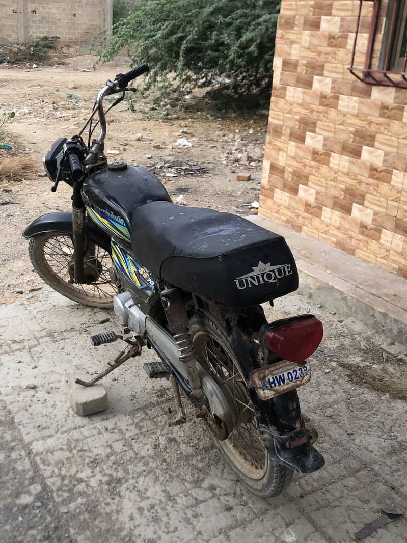 Cd 70 2015 model 4
