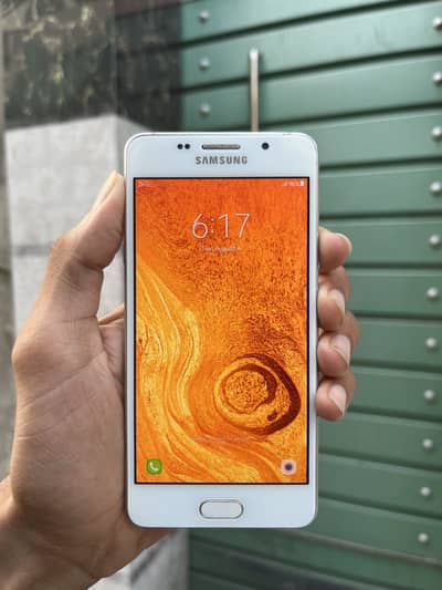 Samsung Mobile A5