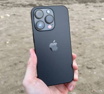 Apple iPhone 14 Pro