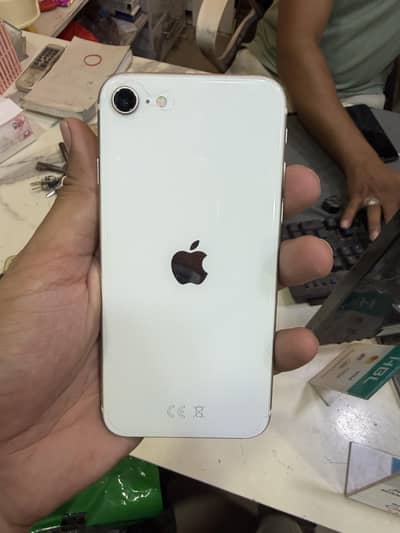 Apple iPhone SE 64 GB