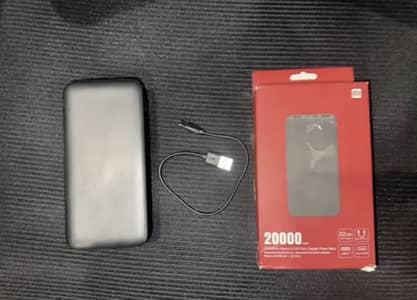 Redmi brand New Power Bank