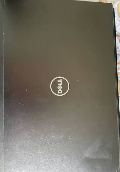 DELL PRECISION M4800
