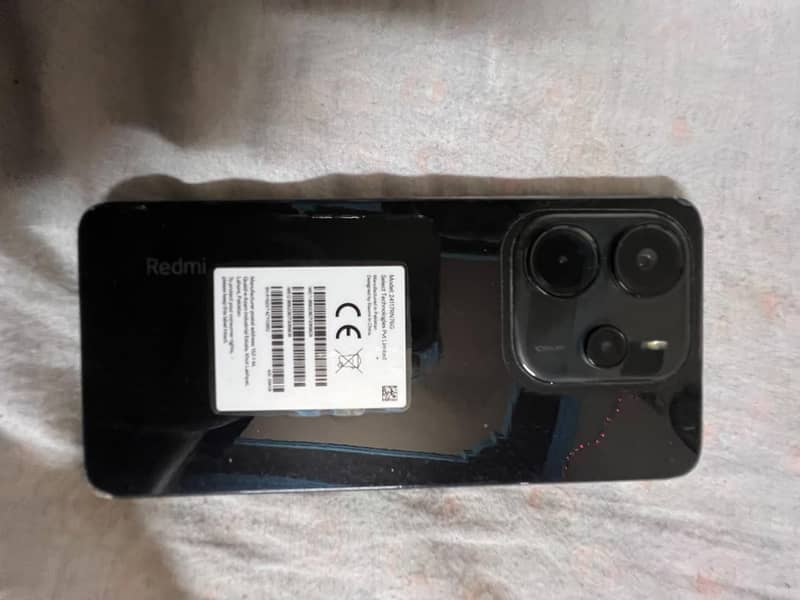 Redmi Note14 4
