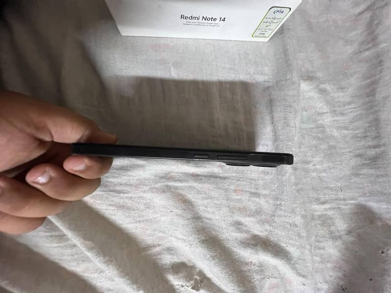 Redmi Note14 6