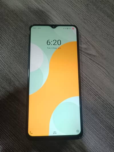 Vivo Y53s
