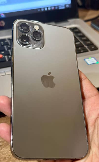 Apple iPhone 12 Pro