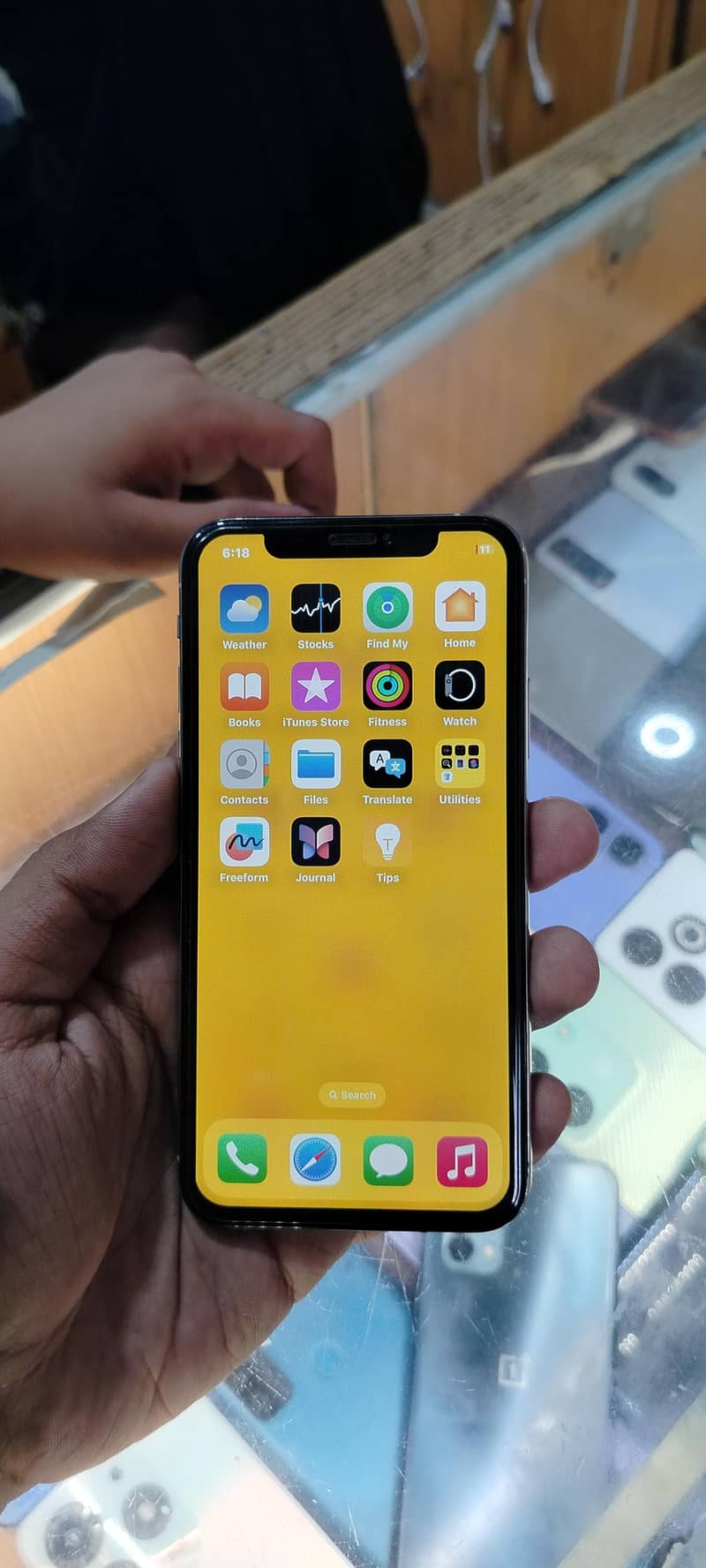 Iphone X 2
