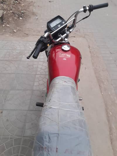honda cd 70
