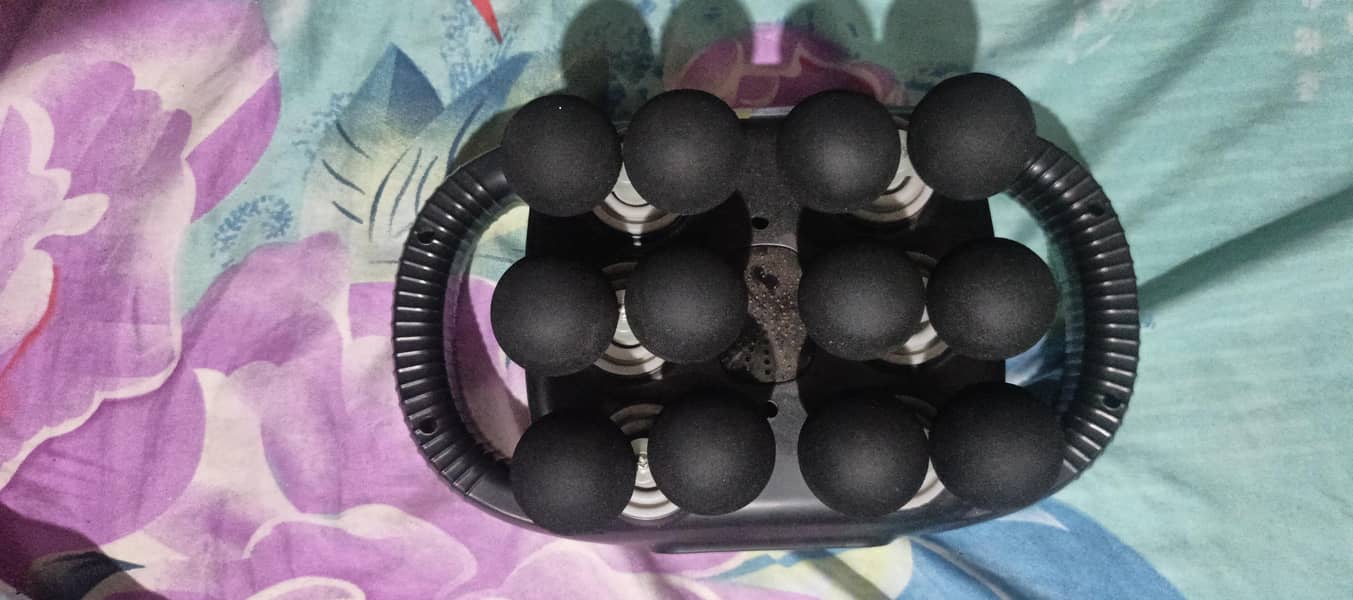 Massager Machine Chargeable 3