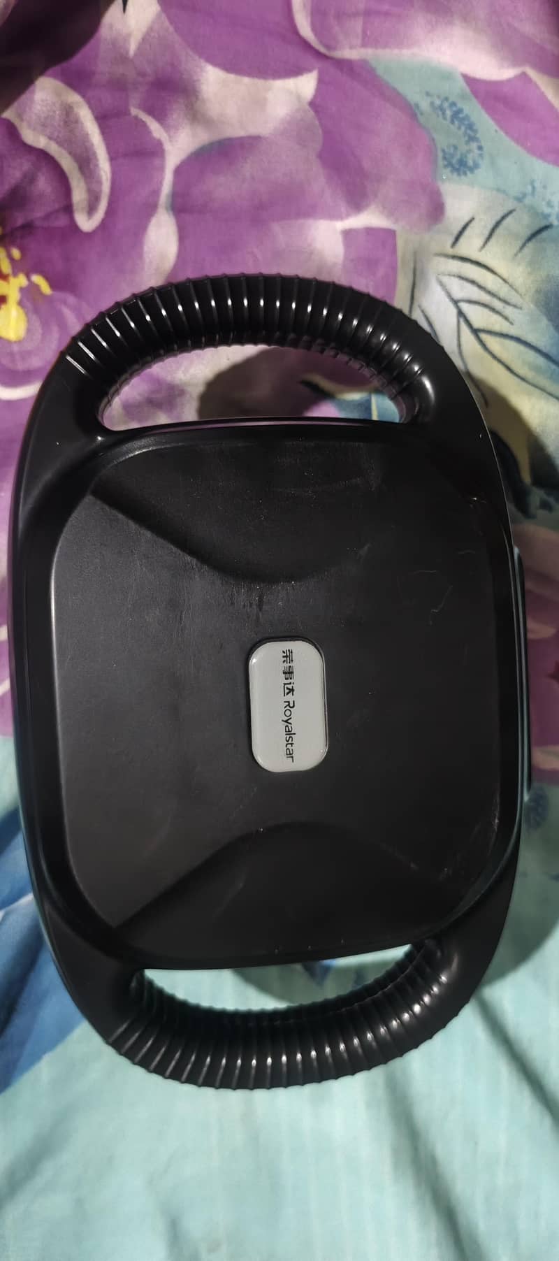 Massager Machine Chargeable 5