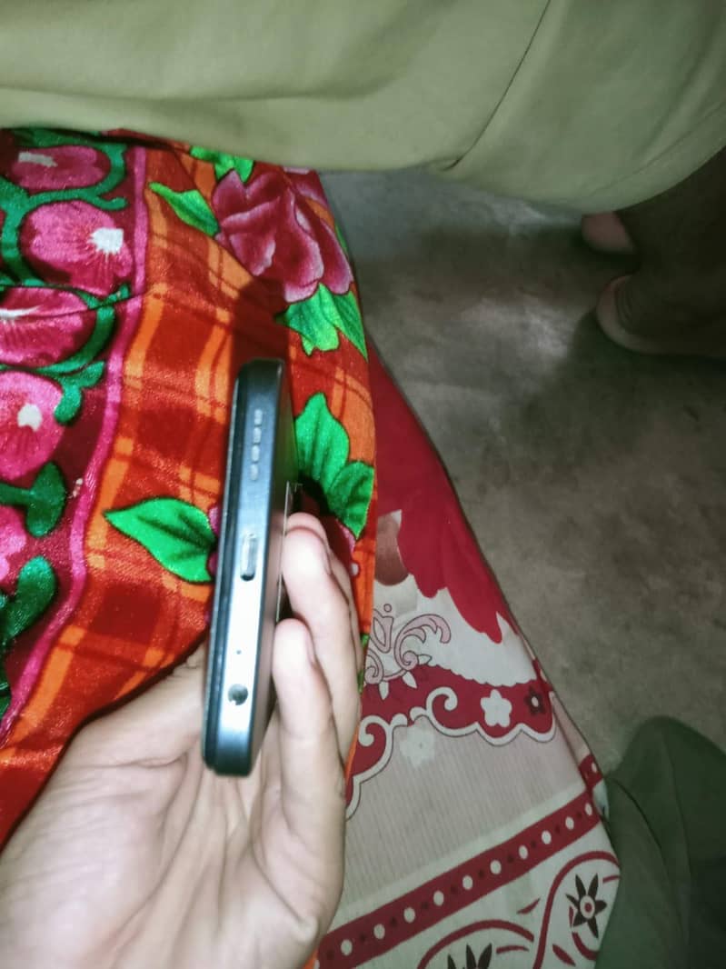 Itel A100 2