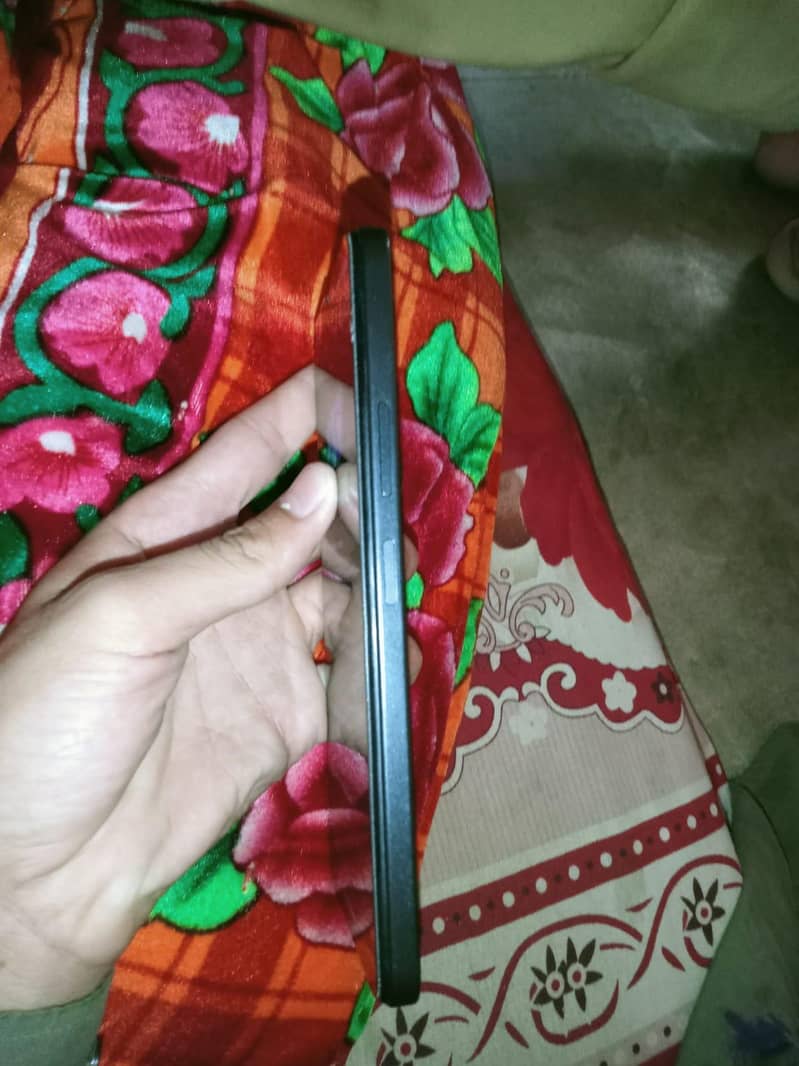 Itel A100 3