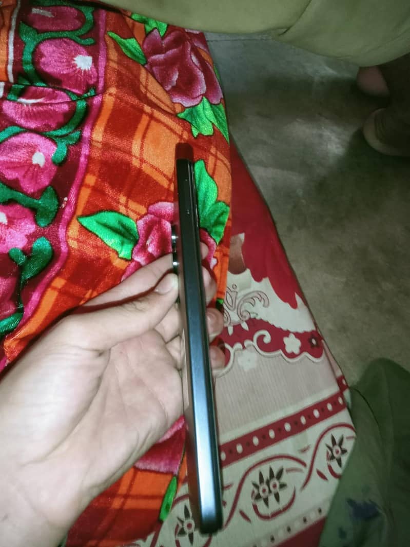 Itel A100 4