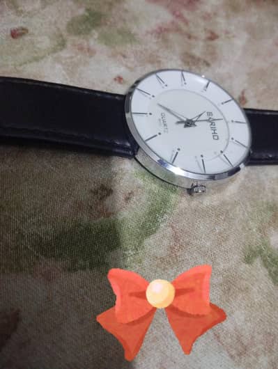 • MENS ⌚ Steel body  ~ 0nly .  645