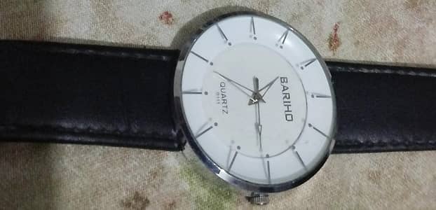 • MENS ⌚ Steel body  ~ 0nly .  620. •