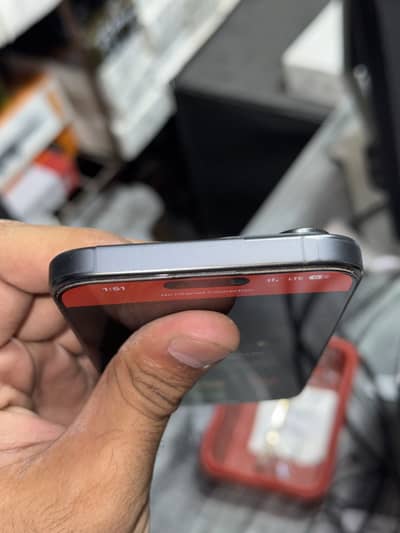 Apple iPhone 15 Pro Max 256gb FU