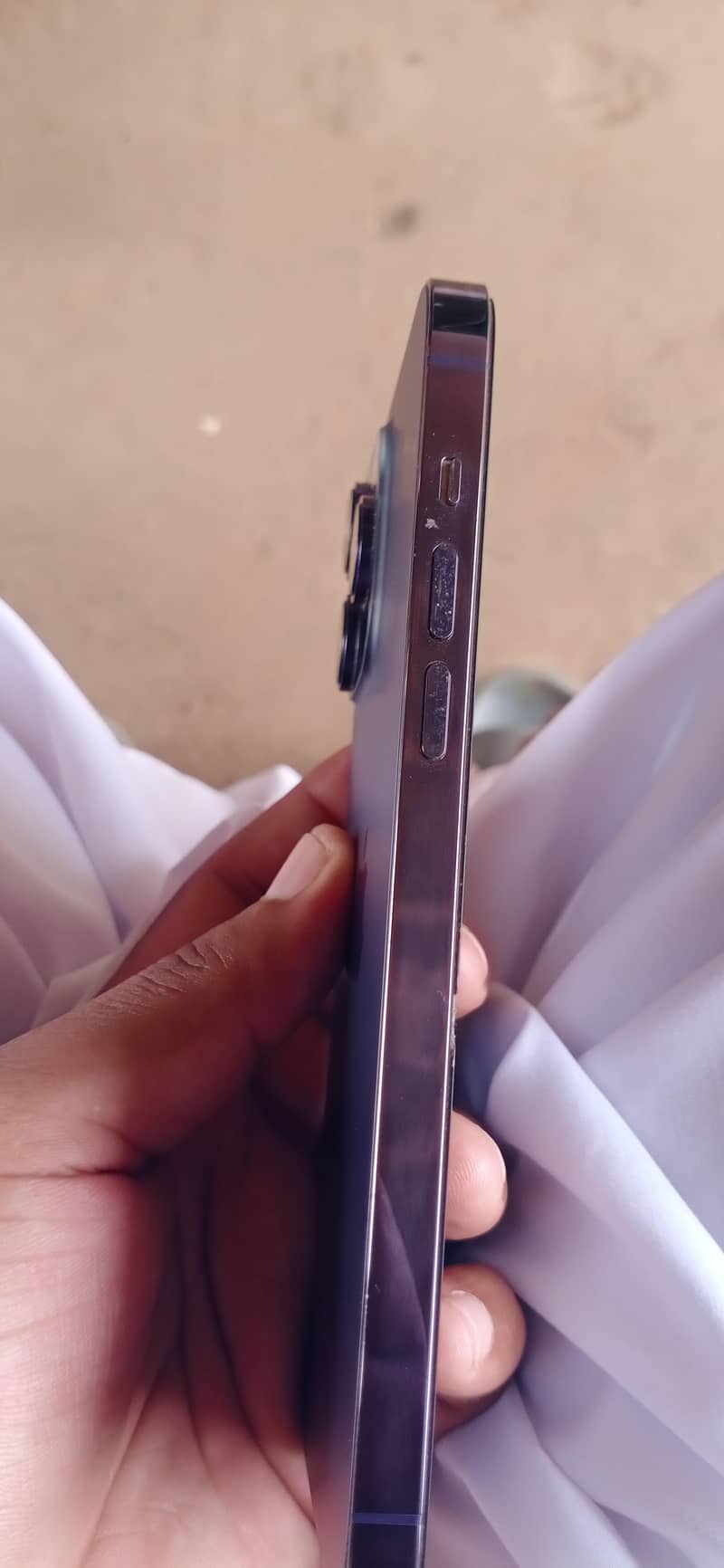 Iphone 14 pro max 3