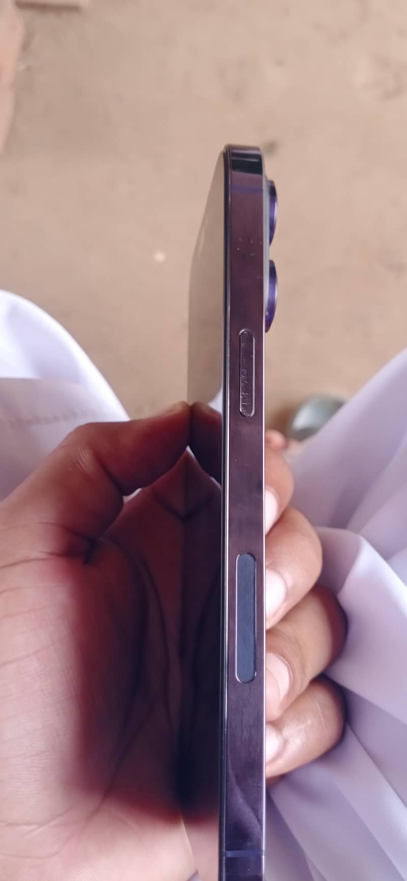 Iphone 14 pro max 4
