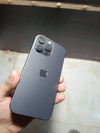 Iphone 14 pro max nonpta(jv)