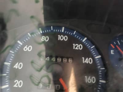 chevrolet  joy speedo meter for sale