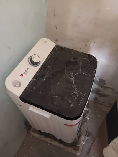 Dryer for sale in good condition