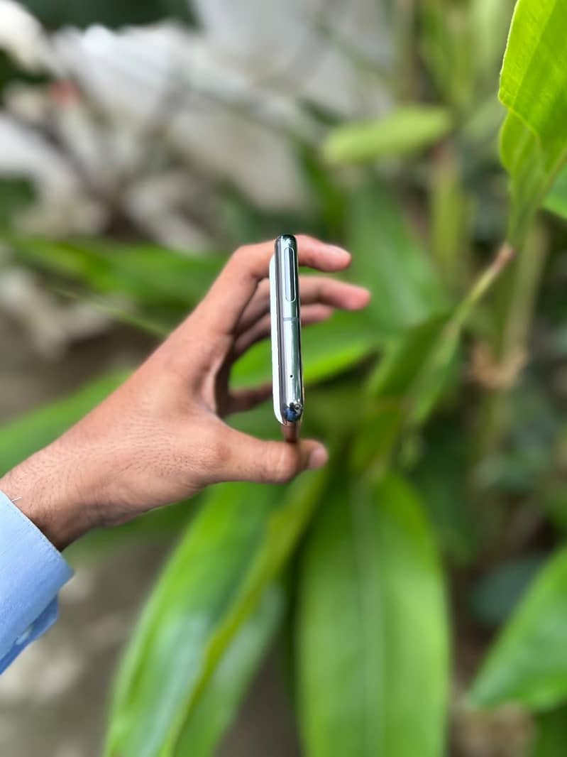Google Pixel 7 Pro 4