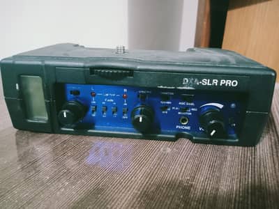 Beachtek Audio Adapter