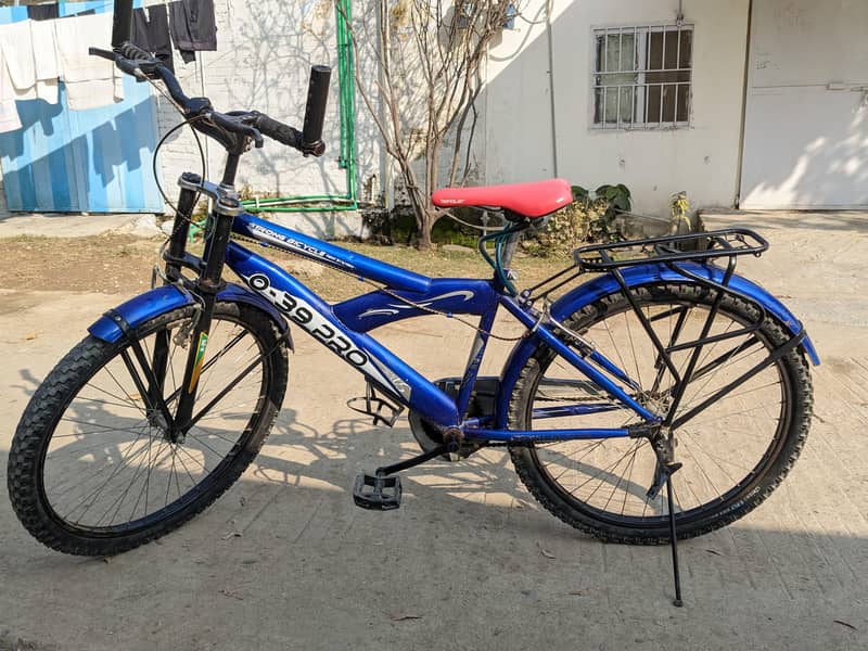 Bicycle 0