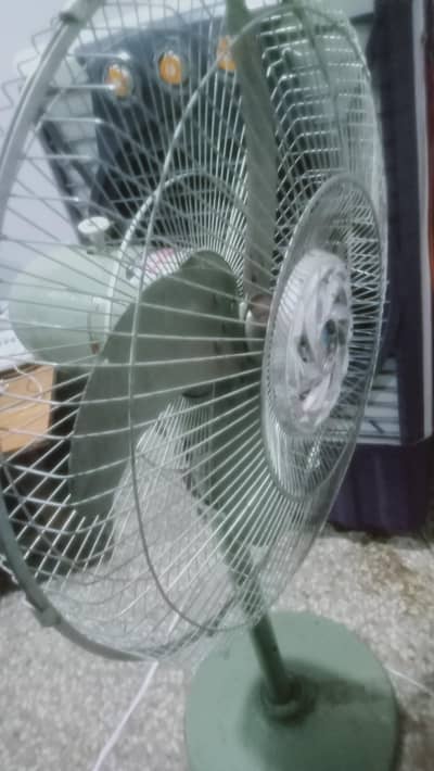 bht acha fan hai