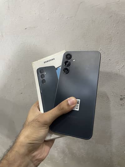 SAMSUNG A16 8GB 256GB