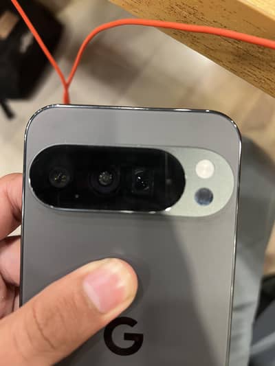 Google Pixel 10 Pro XL with BOX