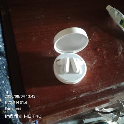 air BUDS PRO Bluetooth