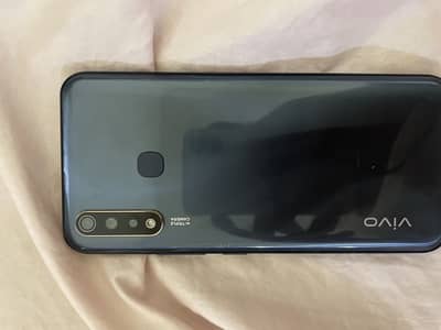 Vivo Y19