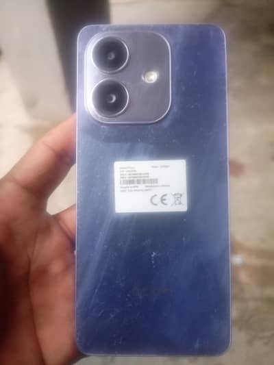 Oppo a5I 4gb 64GB all OK condition 10-10 with box with charger