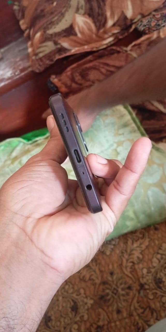 OPPO A3x 4