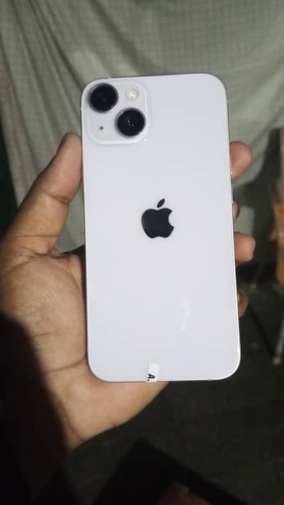 iPhone 14 | 128 GB | 86%BH| 10/10 | 65k