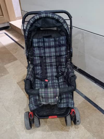 Stroller