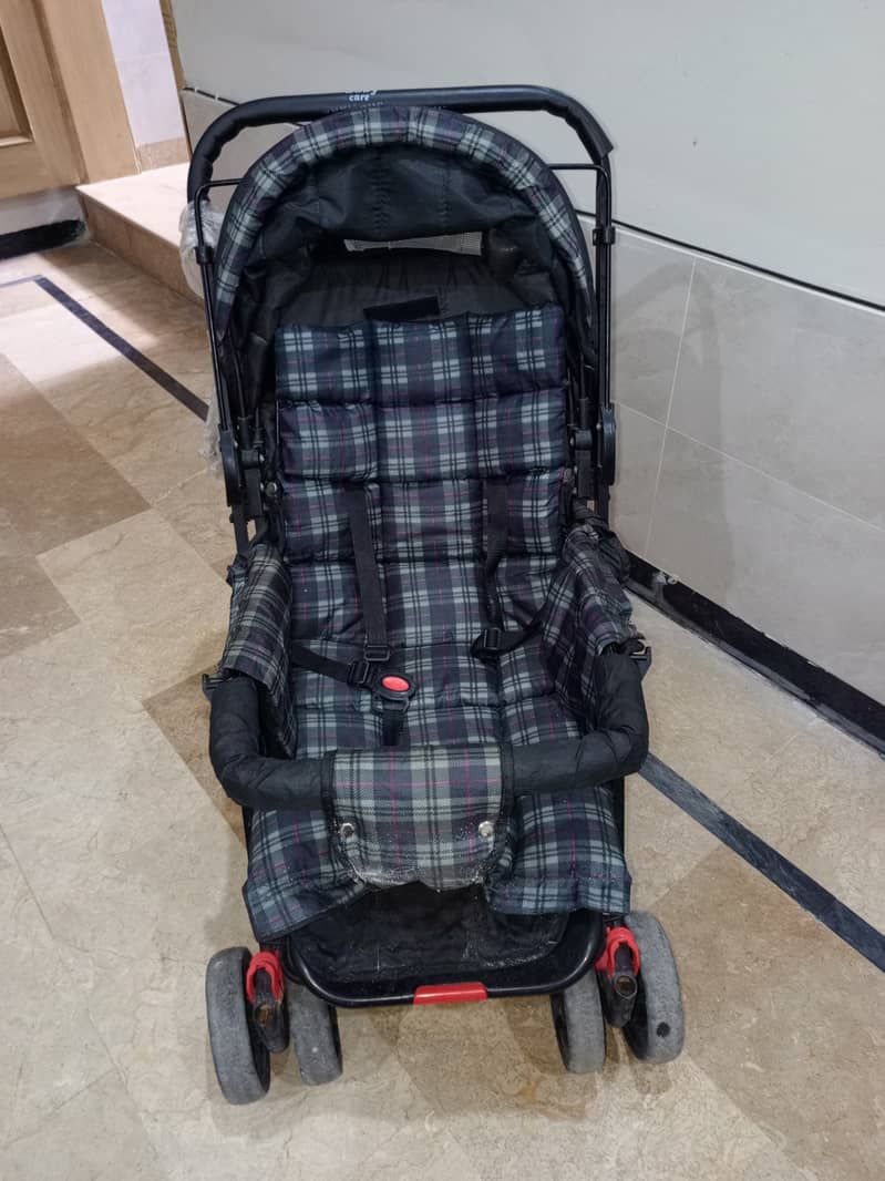 Stroller 0