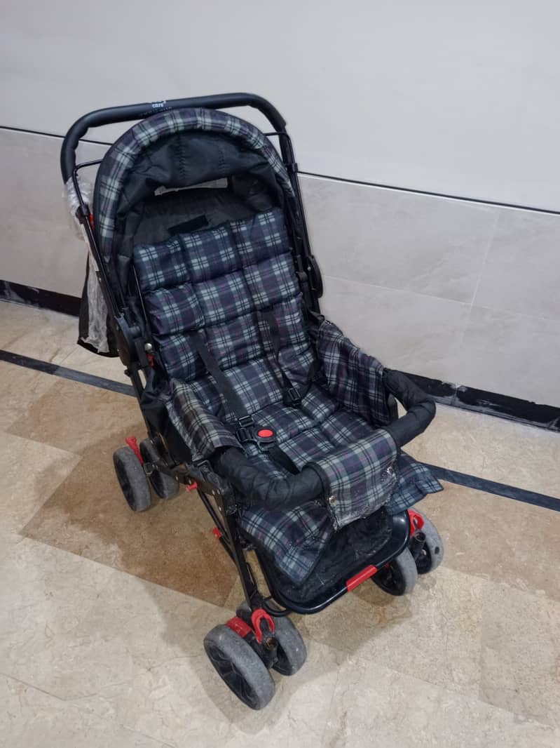 Stroller 1