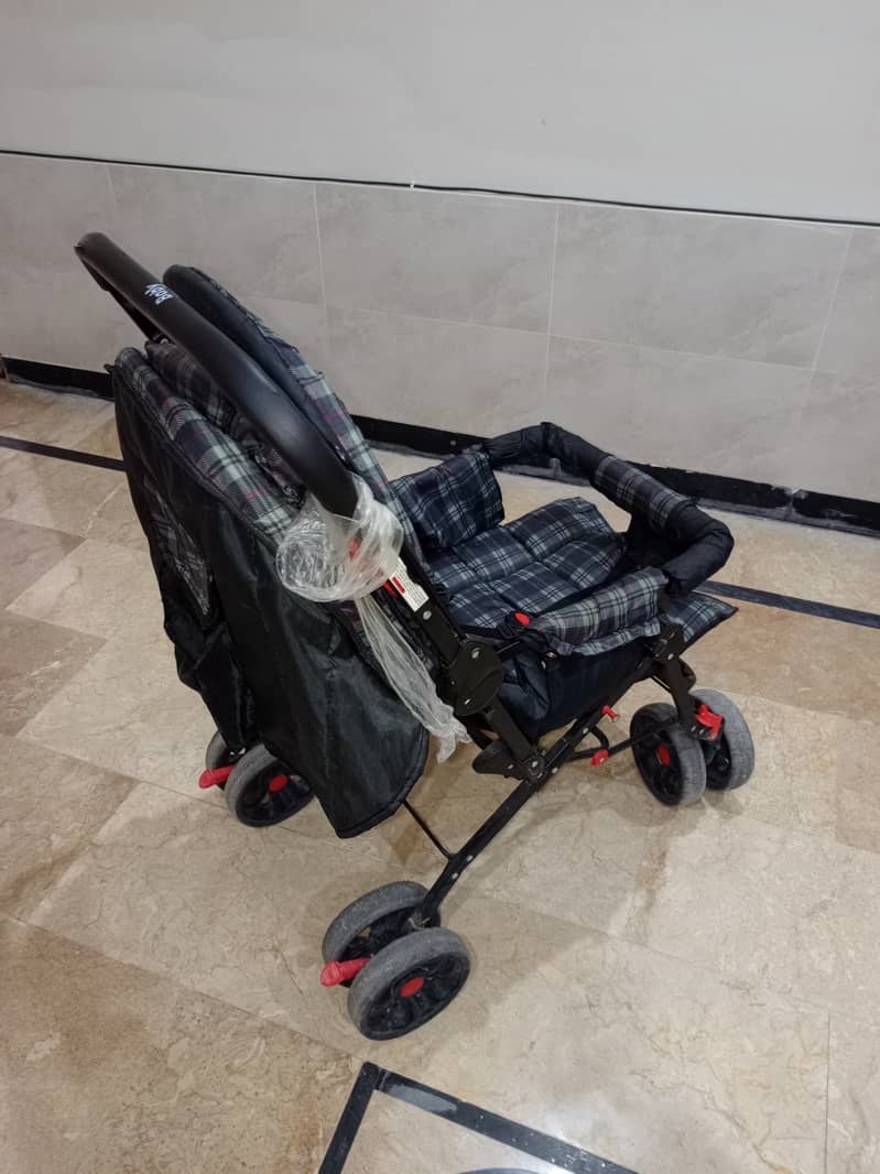 Stroller 2
